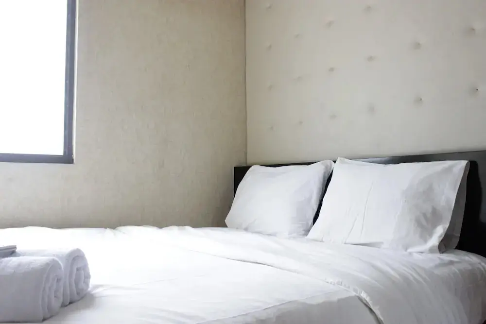Бандунг: Stylish & Comfy 2BR Apartment at Gateway Ahmad Yani Cicadas Bandung