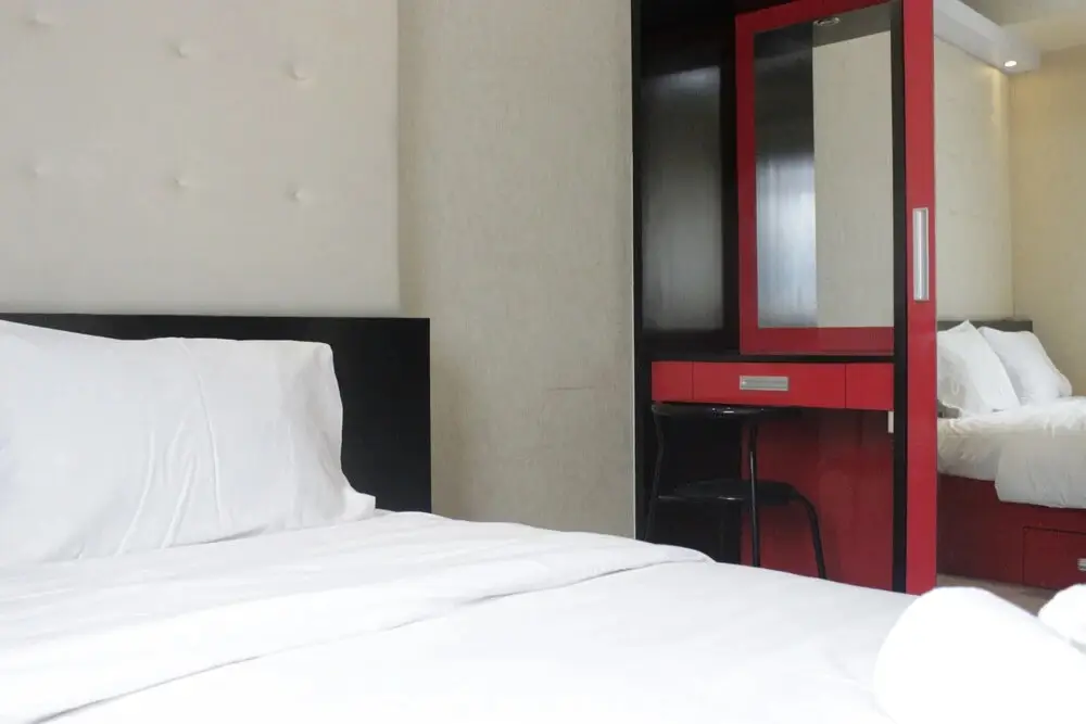 Бандунг: Stylish & Comfy 2BR Apartment at Gateway Ahmad Yani Cicadas Bandung