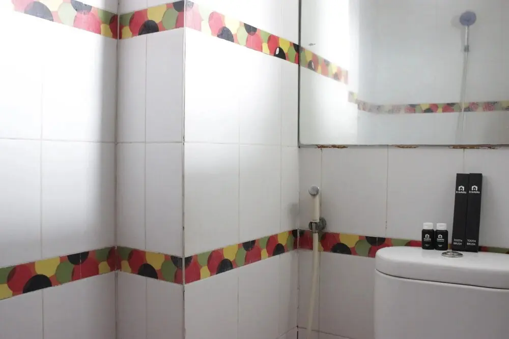 Бандунг: Stylish & Comfy 2BR Apartment at Gateway Ahmad Yani Cicadas Bandung