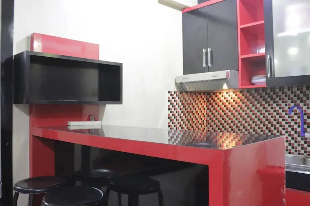 Бандунг: Stylish & Comfy 2BR Apartment at Gateway Ahmad Yani Cicadas Bandung
