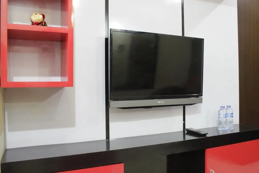 Бандунг: Stylish & Comfy 2BR Apartment at Gateway Ahmad Yani Cicadas Bandung