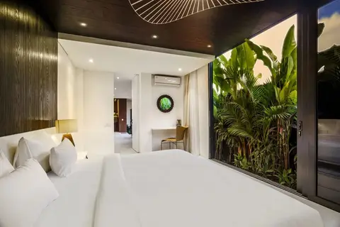 Green Flow Villa 18 — фото 1