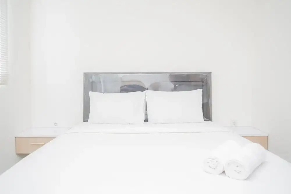 Comfy and Modern Studio Bintaro Icon Apartment — фото 1