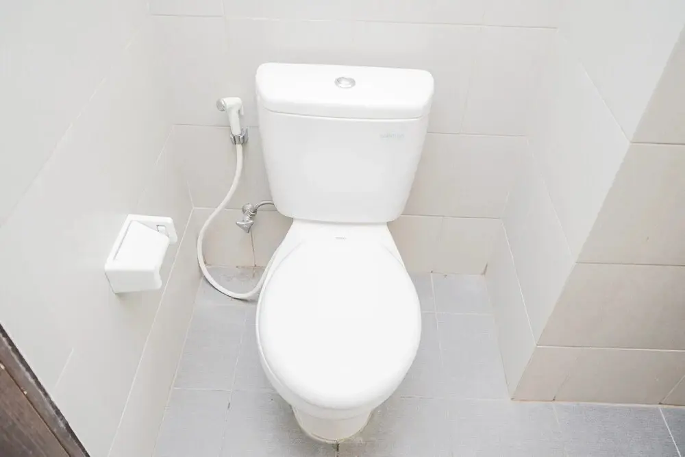 Южный Тангеранг: Spacious and Compact Studio Room at Bintaro Icon Apartment