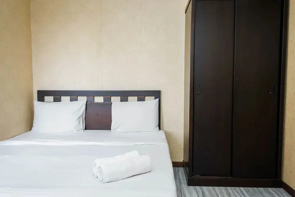 Тангеранг: Fully Furnished 2BR Great Western Apartment near Shopping Mall