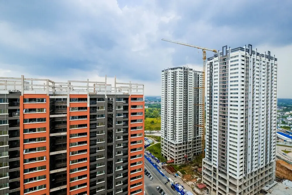 Сибату: Good Deal 2BR at Meikarta Apartment near CBD's Area