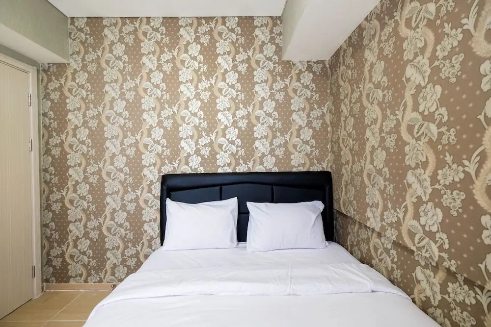 Сибату: Good Deal 2BR at Meikarta Apartment near CBD's Area