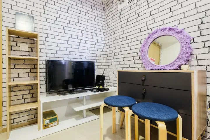 Сибату: Good Deal 2BR at Meikarta Apartment near CBD's Area