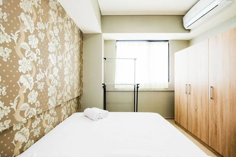 Сибату: Good Deal 2BR at Meikarta Apartment near CBD's Area