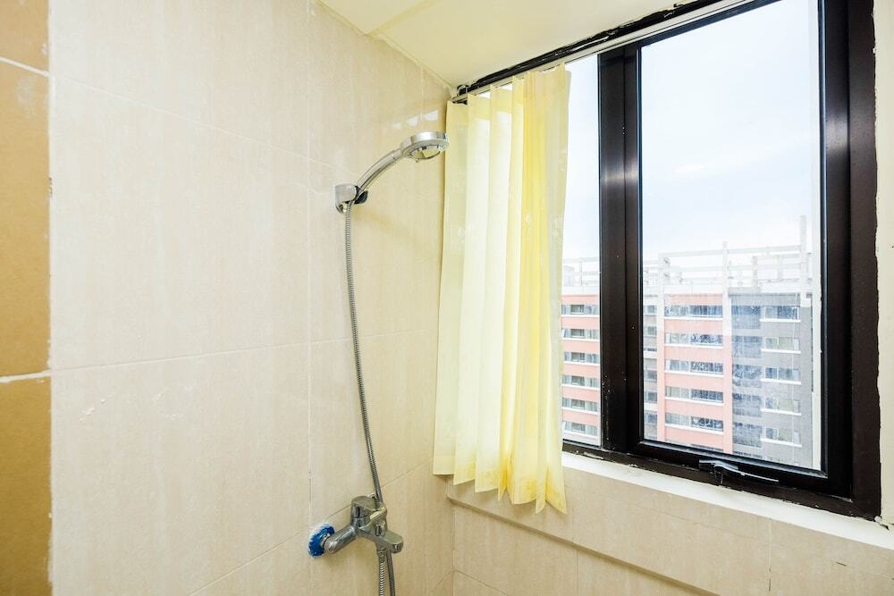 Сибату: Good Deal 2BR at Meikarta Apartment near CBD's Area