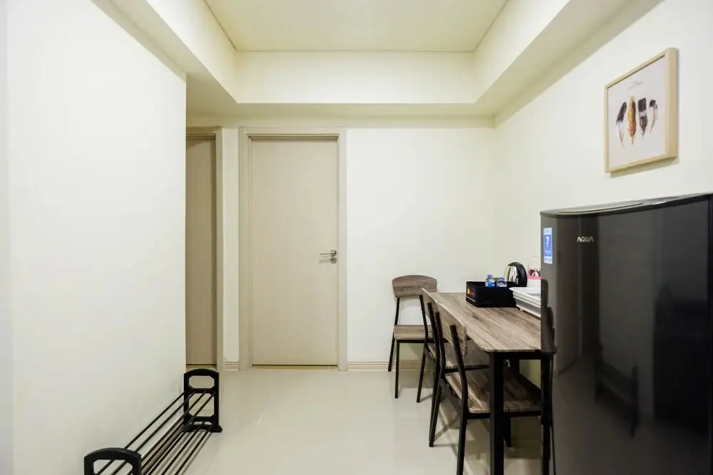 Сибату: New Furnished and Comfy 2BR at Meikarta Apartment