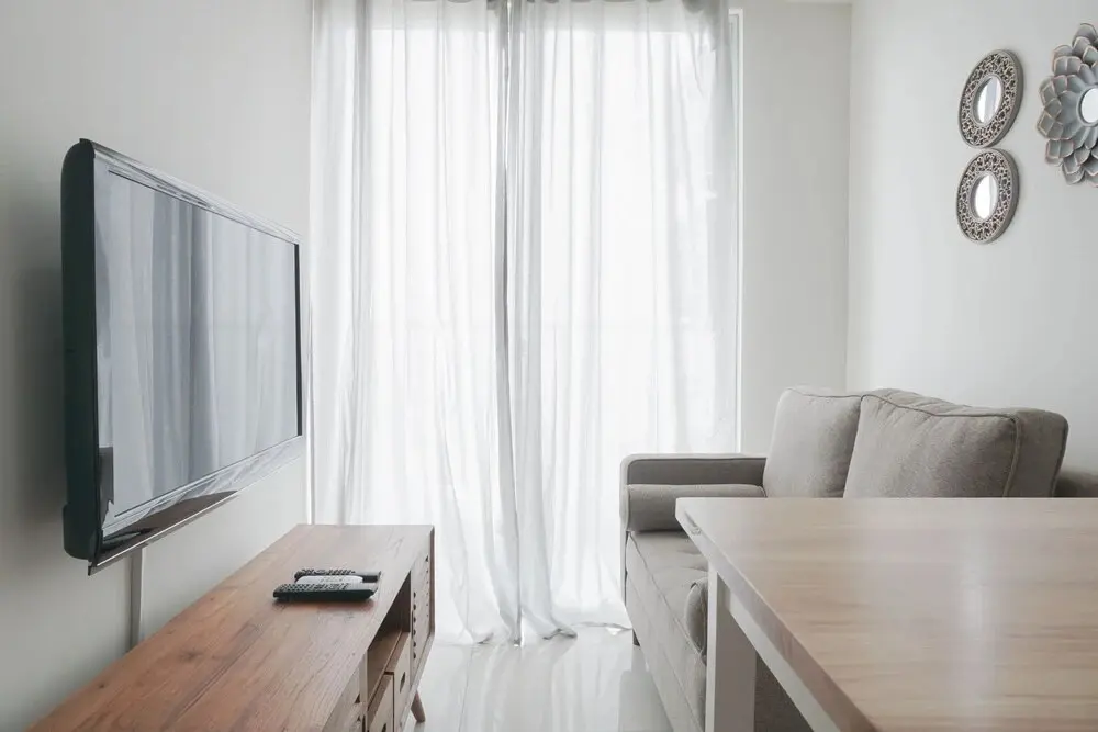 Джакарта: Comfort and Simply 1BR at Sedayu City Suites Apartment