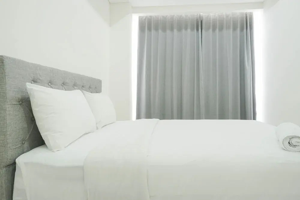 Джакарта: Comfort and Simply 1BR at Sedayu City Suites Apartment