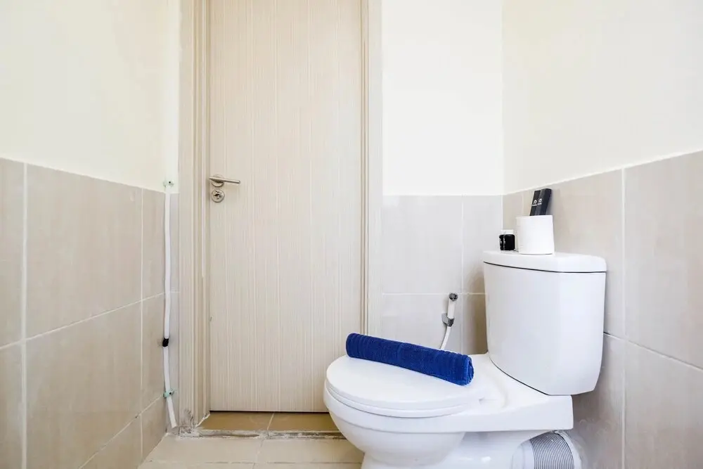 Сибату: Brand New and Compact 2BR at Meikarta Apartment