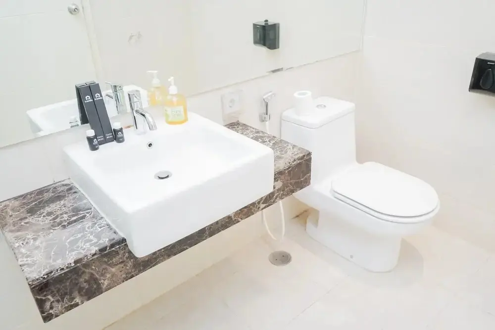 Джакарта: Best Modern and Homey 2BR Apartment at Casa Grande Residence
