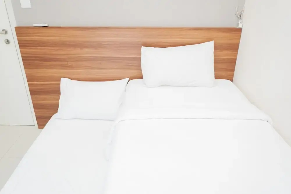 Джакарта: Best Modern and Homey 2BR Apartment at Casa Grande Residence