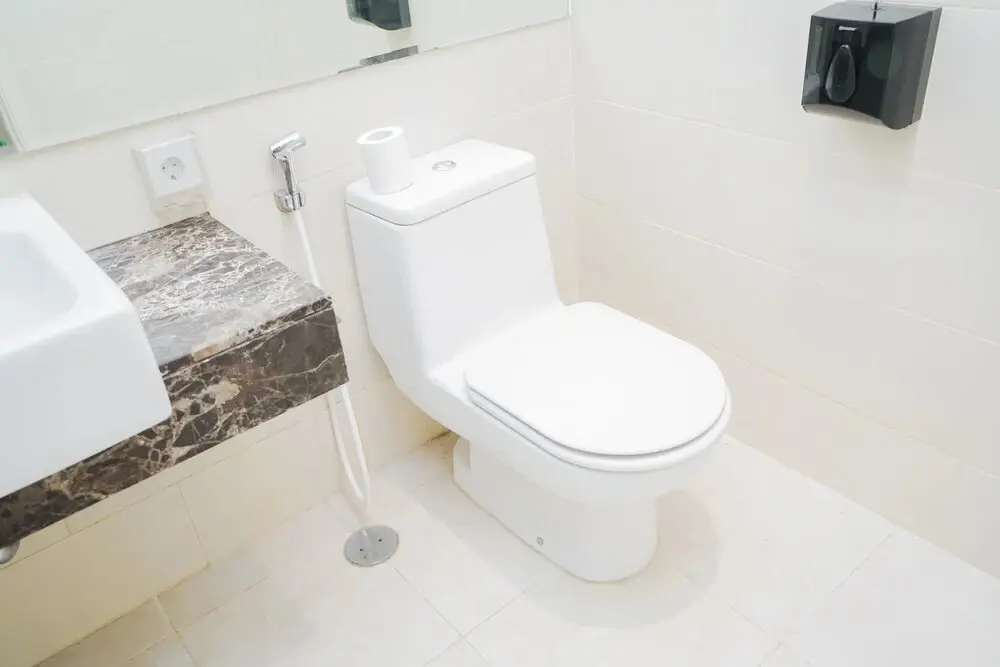 Джакарта: Best Modern and Homey 2BR Apartment at Casa Grande Residence