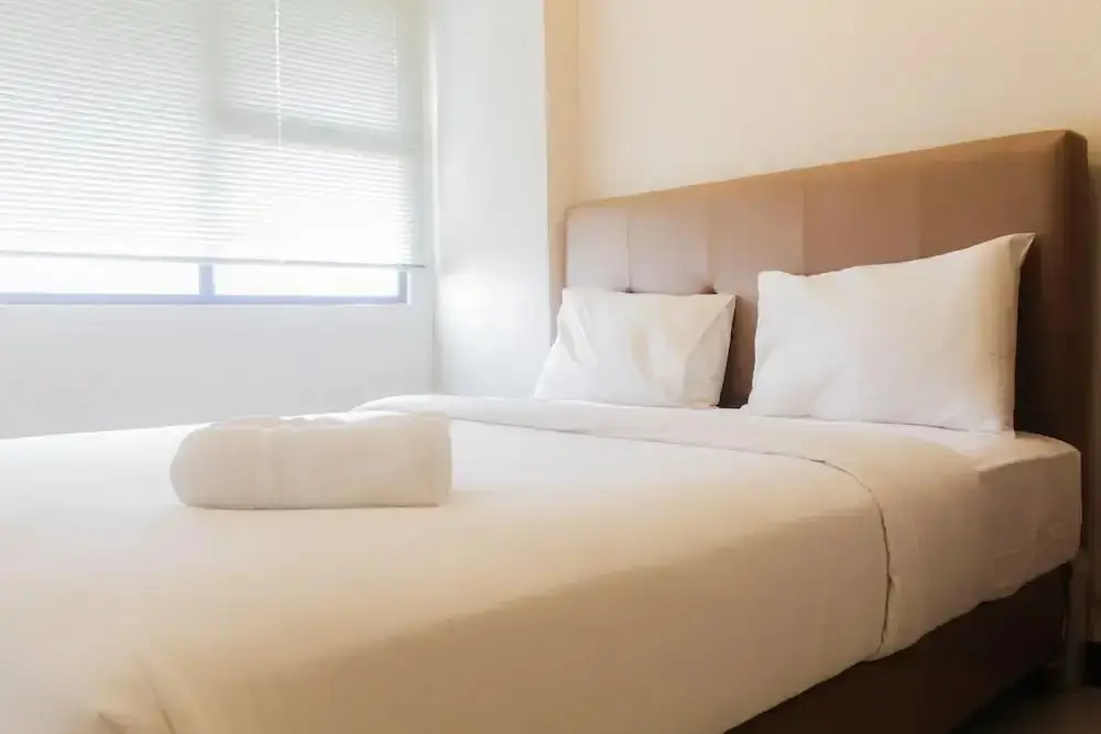 Тангеранг: Cozy 2BR at 19 Avenue Apartment