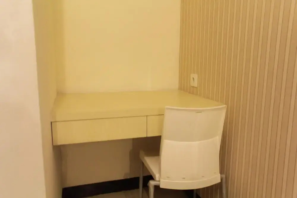 Тангеранг: Cozy 2BR at 19 Avenue Apartment