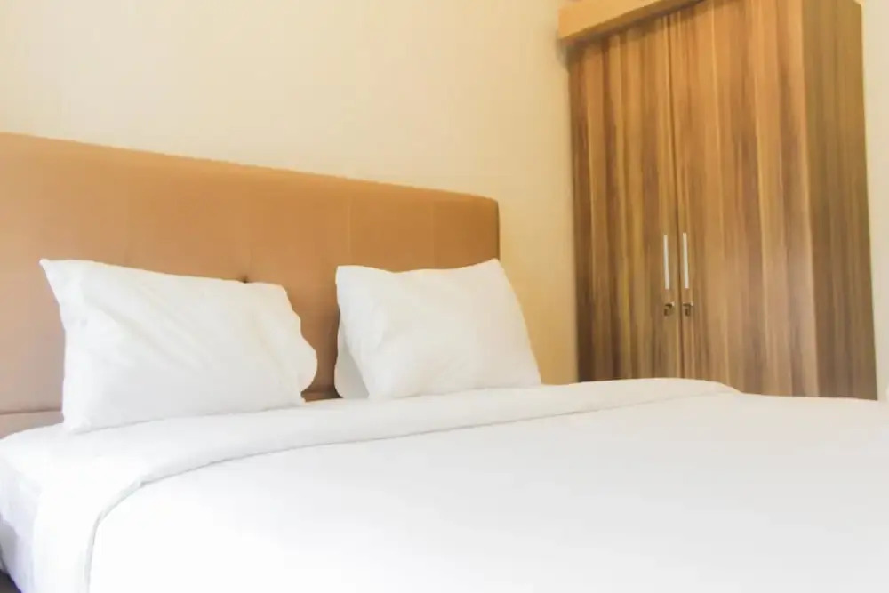 Тангеранг: Cozy 2BR at 19 Avenue Apartment