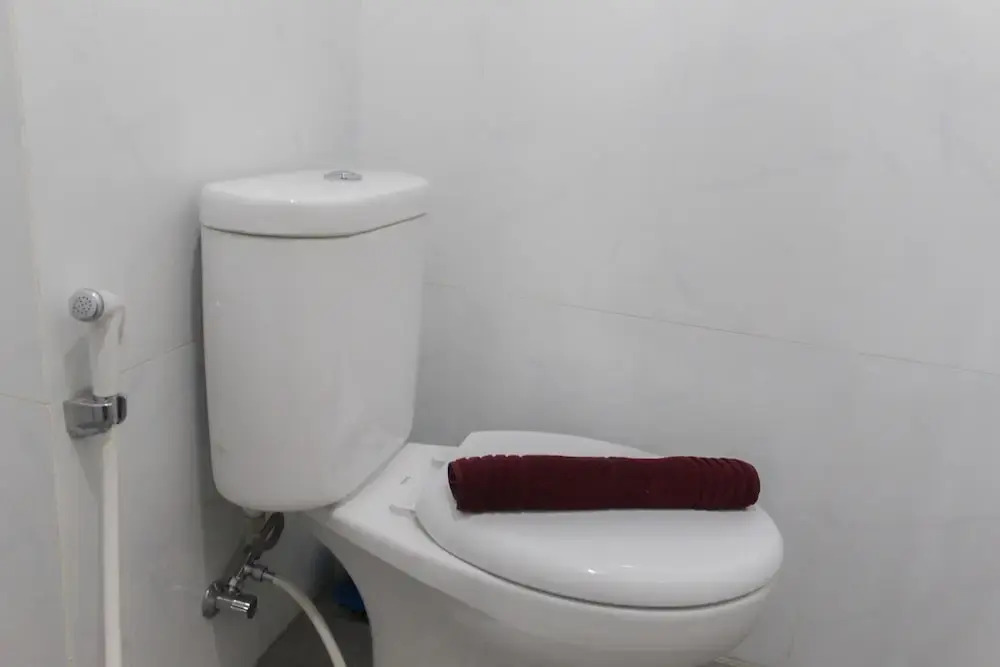 Южный Тангеранг: Comfort Studio Apartment at Urban Heights Residences