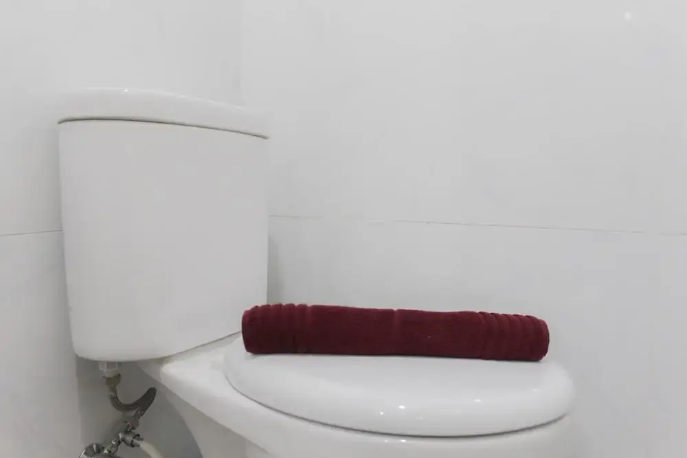 Южный Тангеранг: Comfort Studio Apartment at Urban Heights Residences
