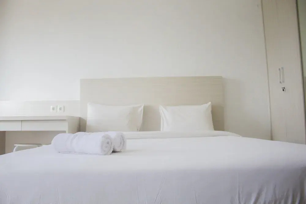 Южный Тангеранг: Comfort Studio Apartment at Urban Heights Residences