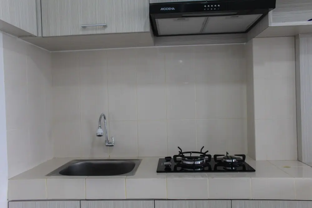 Южный Тангеранг: Comfort Studio Apartment at Urban Heights Residences