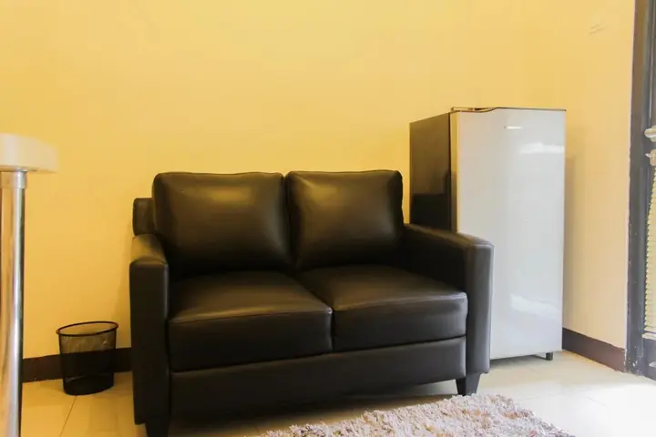 Тангеранг: Simply and Minimalist 2BR at 19 Avenue Apartment