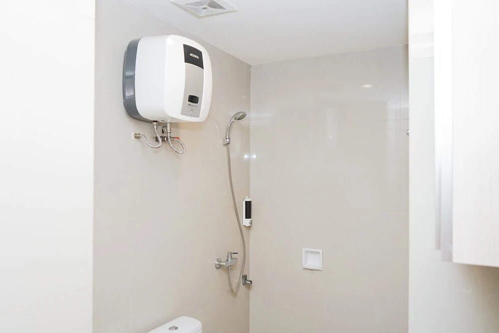 Южный Тангеранг: Nice and New 1BR Apartment at Tree Park BSD