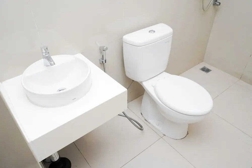 Южный Тангеранг: Nice and New 1BR Apartment at Tree Park BSD