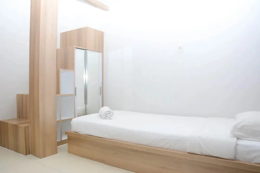 Депок: Comfortable Studio at Dave Apartment
