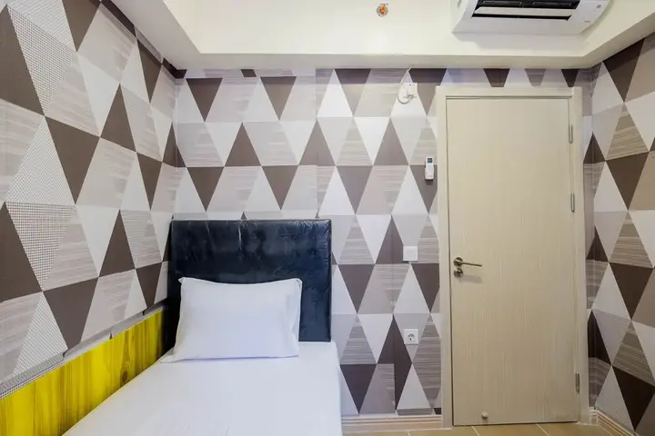 Сибату: Brand New 2BR Meikarta Apartment