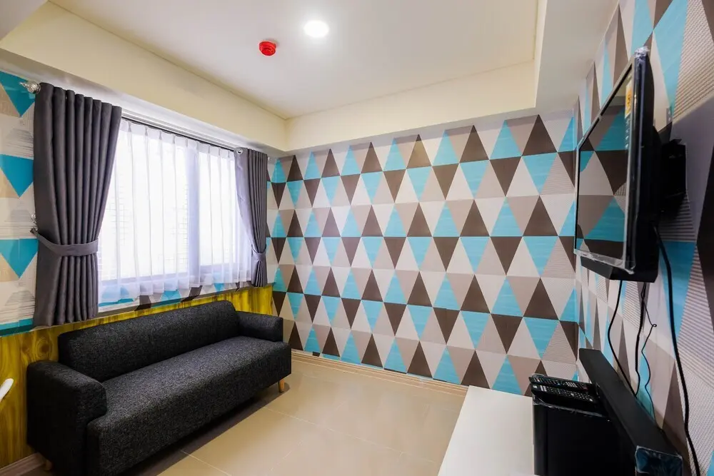 Сибату: Brand New 2BR Meikarta Apartment