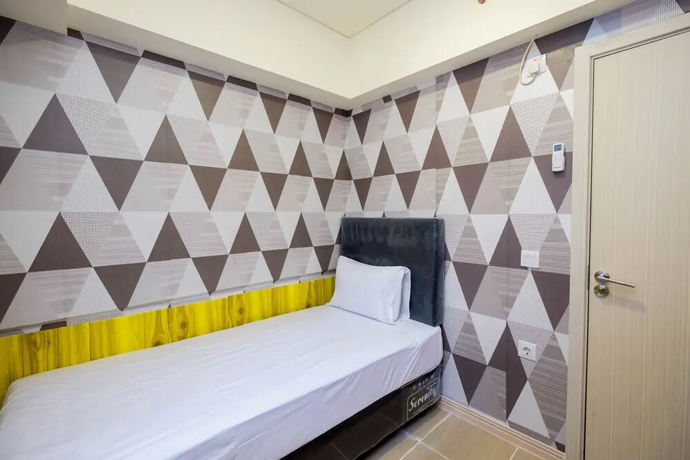 Сибату: Brand New 2BR Meikarta Apartment