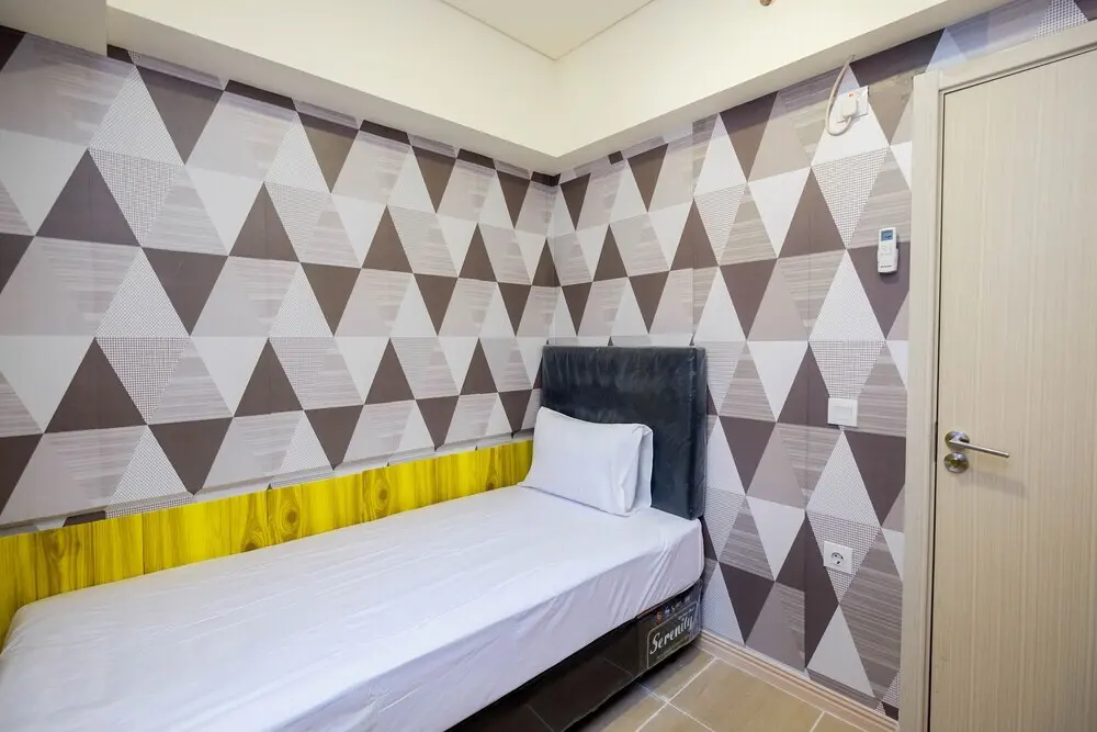 Сибату: Brand New 2BR Meikarta Apartment