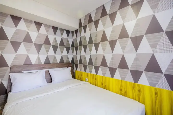 Сибату: Brand New 2BR Meikarta Apartment