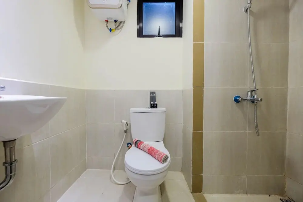 Сибату: Brand New 2BR Meikarta Apartment
