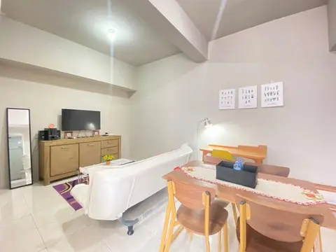 Cozy 2BR Apartment at Newton Residence — фото 1