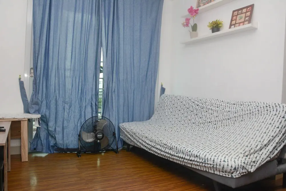 Джакарта: Spacious and Modern 2BR Apartment at Springhill Terrace Residence