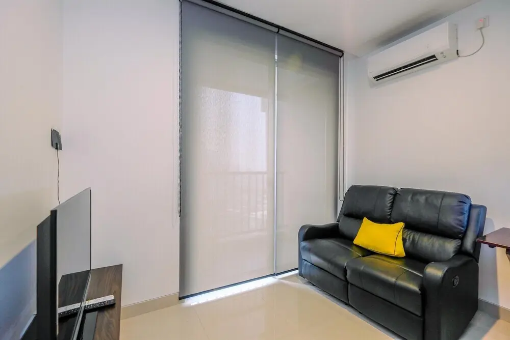 Джакарта: Comfortable 1BR at The Newton Ciputra World 2 Apartment
