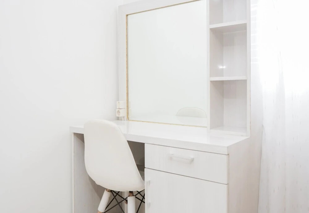 Южный Тангеранг: Functional Studio Apartment at Tuscany Residences