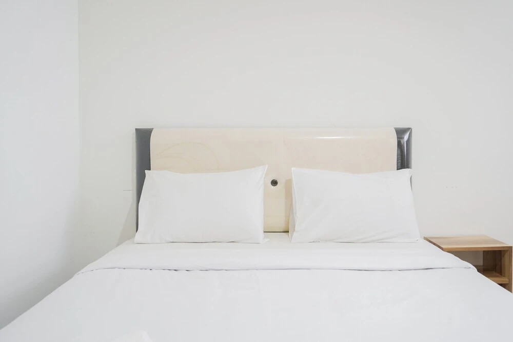 Южный Тангеранг: Functional Studio Apartment at Tuscany Residences