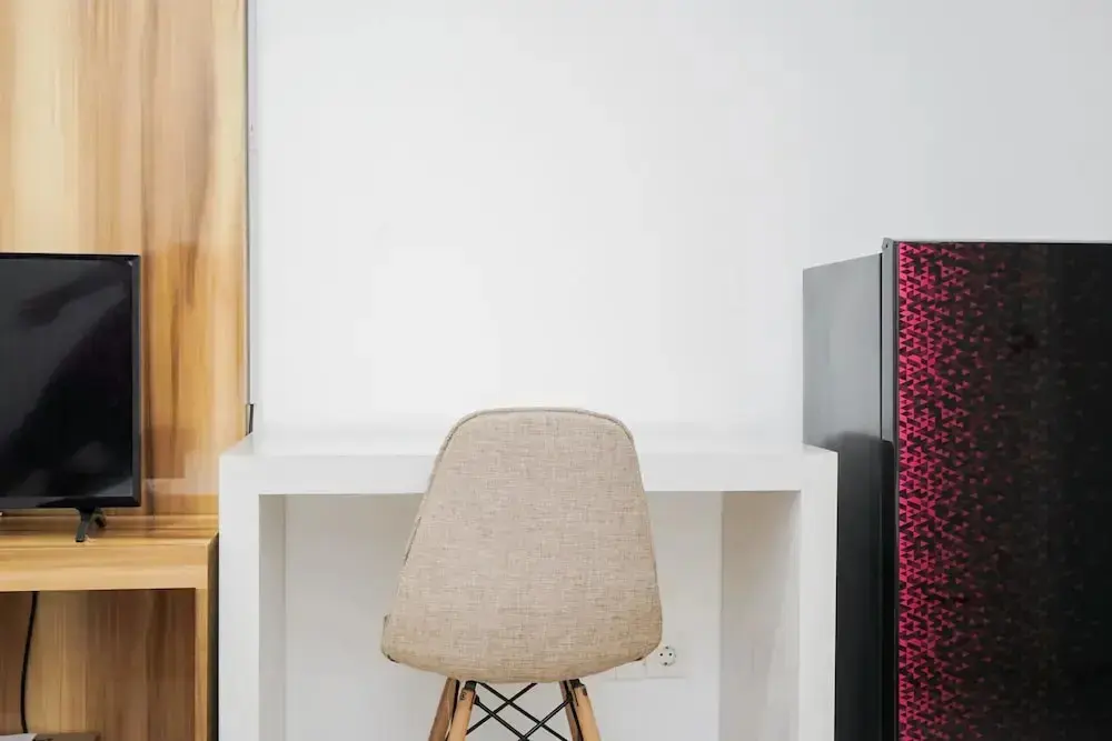 Южный Тангеранг: Functional Studio Apartment at Tuscany Residences