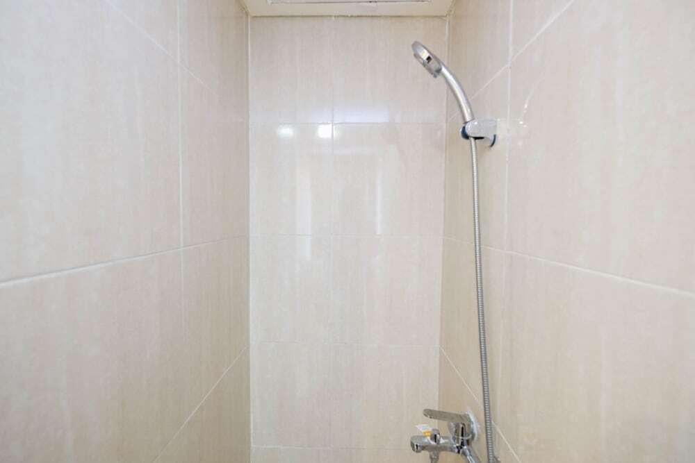 Сибату: Brand New and Simple 2BR at Meikarta Apartment