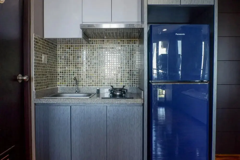 Сурабая: Exquisite & Spaciuos 1BR Apartment at Tamansari Papilio