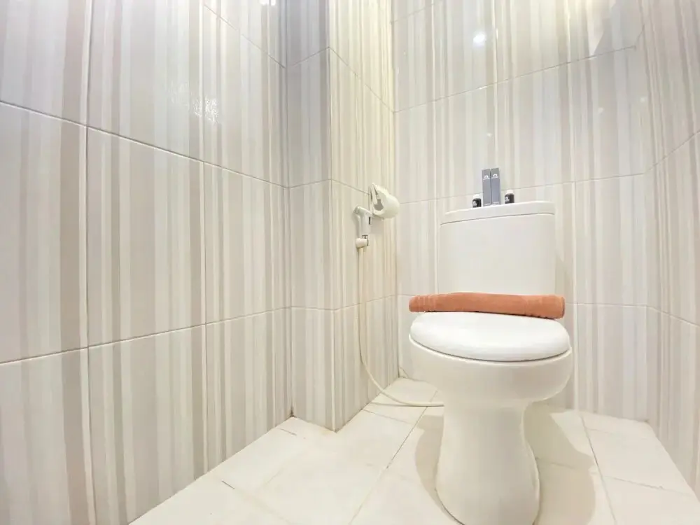 Бандунг: Simply 3BR Apartment at Gateway Ahmad Yani Cicadas