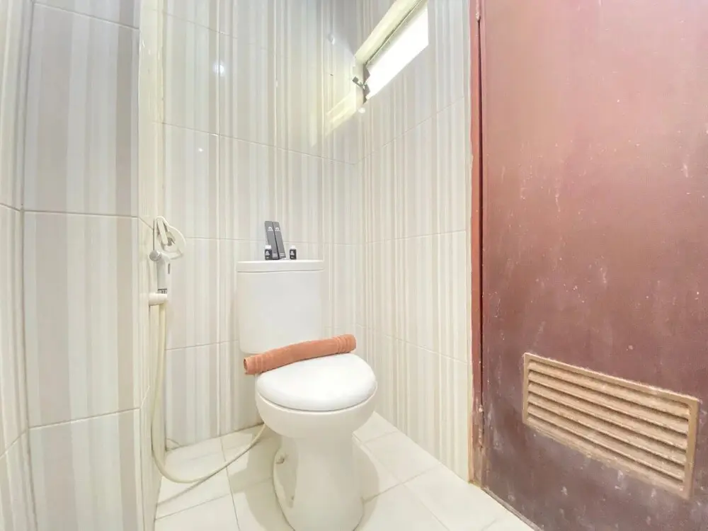 Бандунг: Simply 3BR Apartment at Gateway Ahmad Yani Cicadas