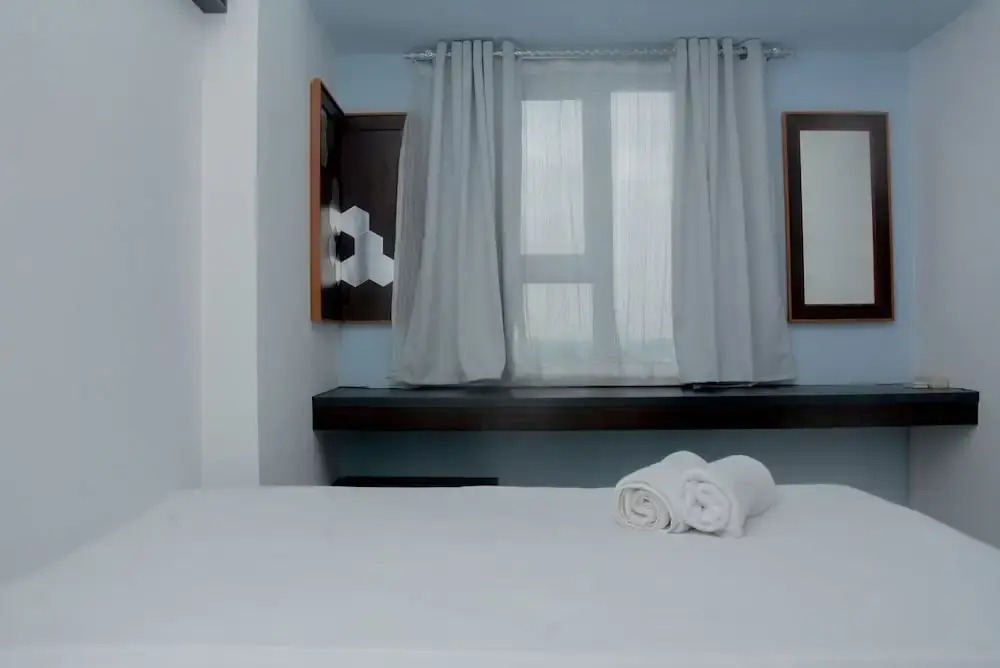 Депок: Brand New and Best Choice 2BR at Cinere Resort Apartment