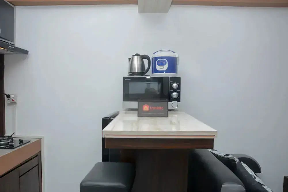 Депок: Brand New and Best Choice 2BR at Cinere Resort Apartment